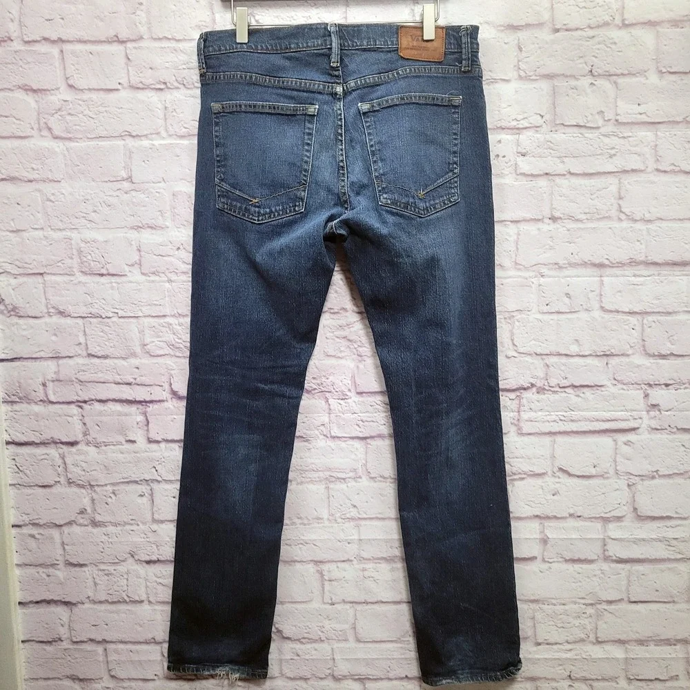Vans cotton indie distressed